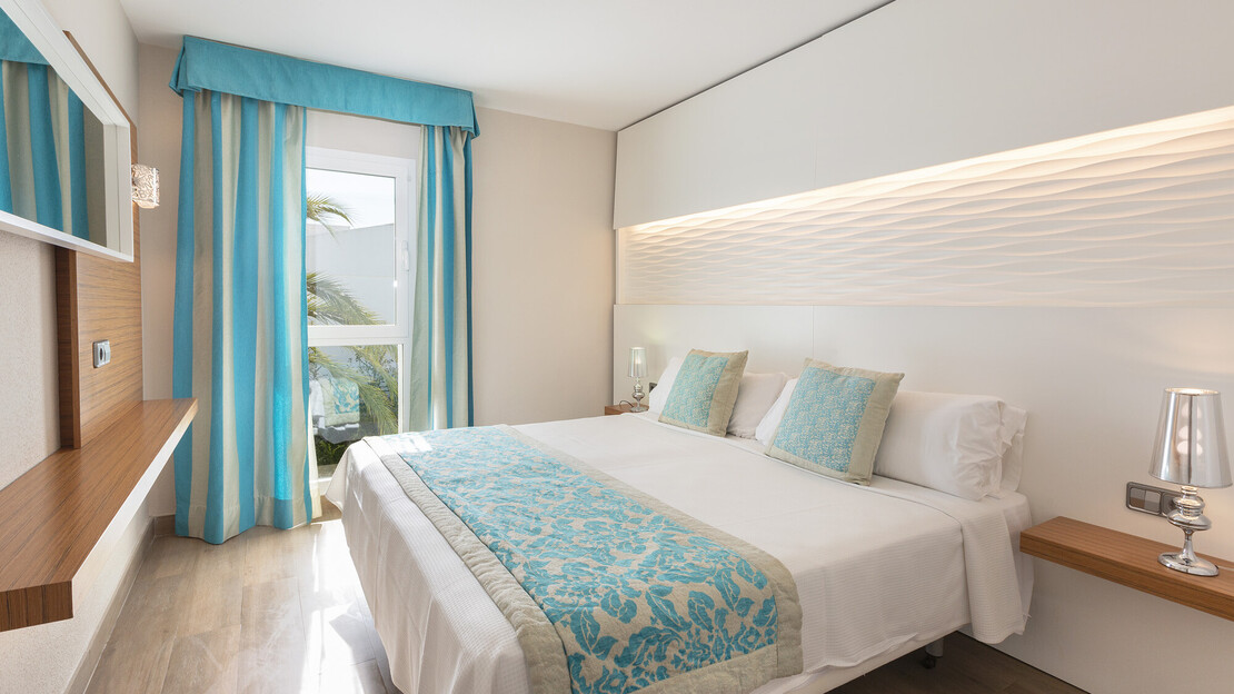 Marsenses Puerto Pollensa Hotel & Spa 